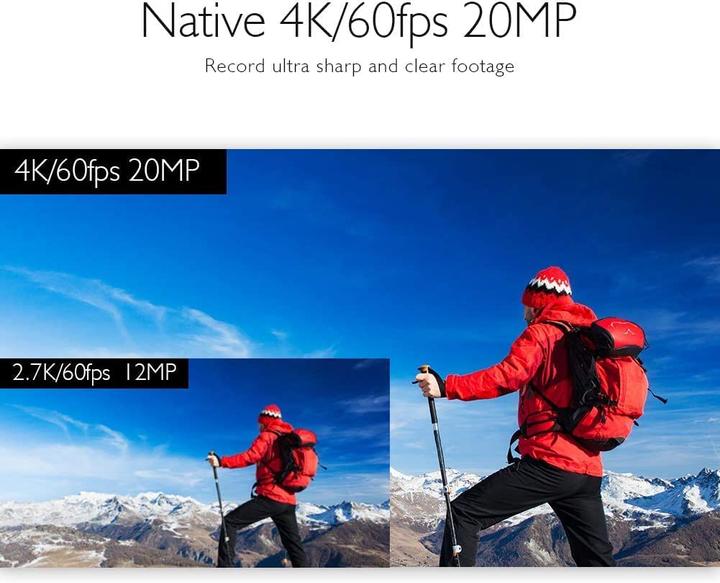 Image du produit Akaso V50 Elite (60p)