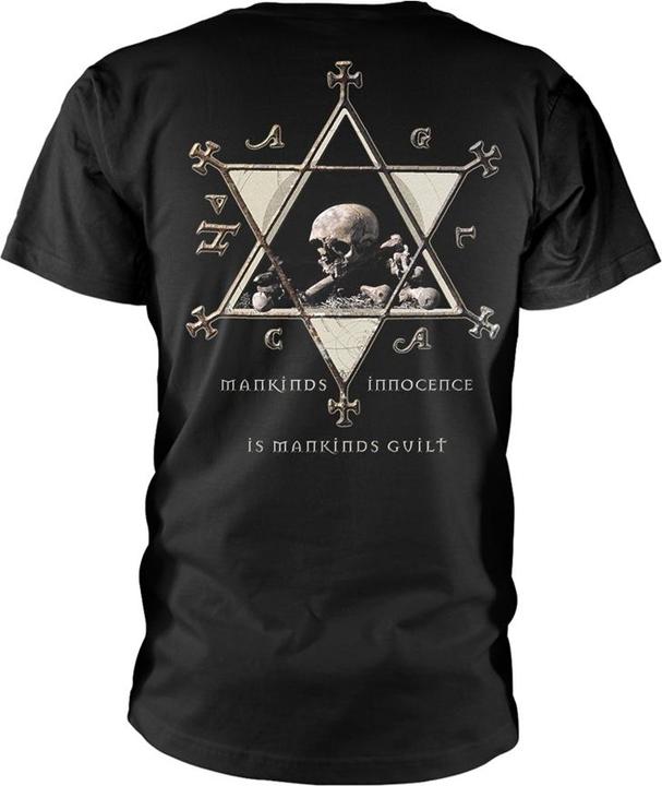 Produktbild Dimmu Borgir Puritanical Euphoric Misanthropia Skulls (XXL)