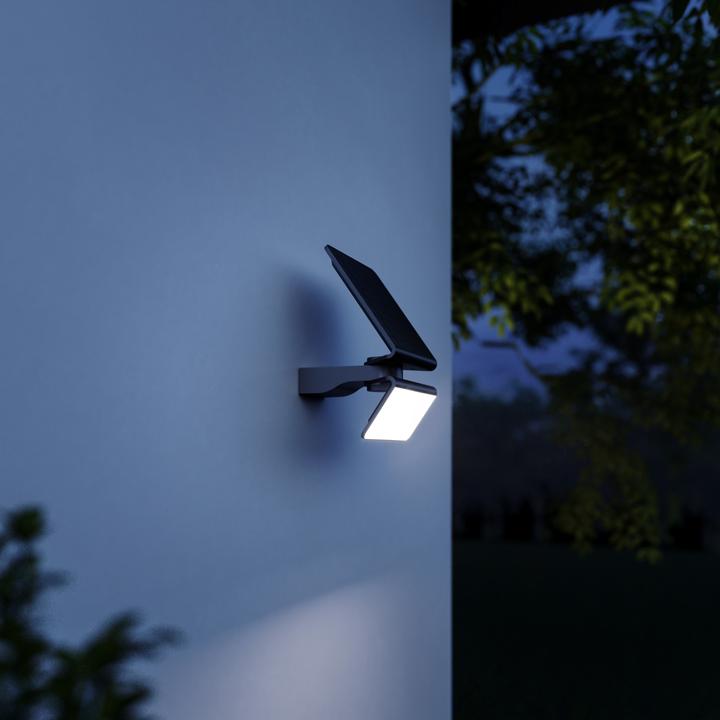 Actual product image Steinel Xsolar (150 lm, IP44)