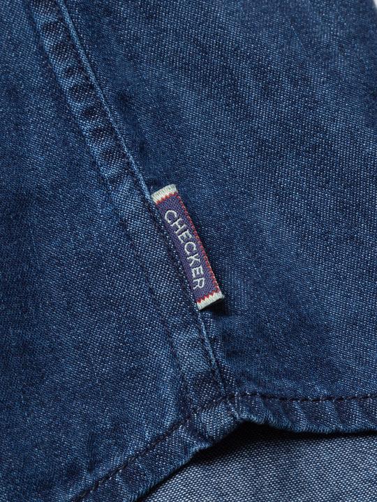 Immagine prodotto Checker Original Camicia Dynasty Denim (M)