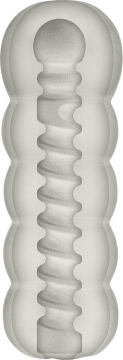 Immagine prodotto Doc Johnson Balls Deep - ULTRASKYN 9 Inch Stroker - Ass