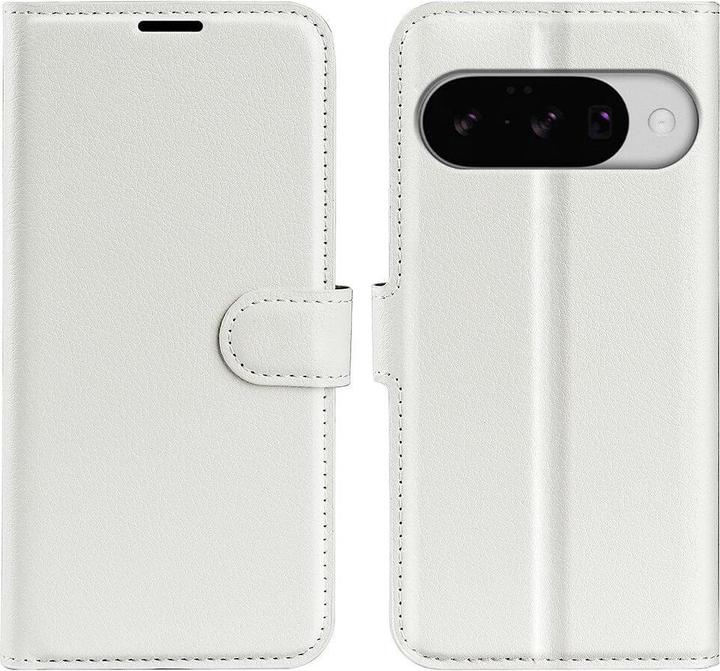 Image du produit Cover-Discount Google Pixel 10 - Leder Etui Hülle (Google Pixel)