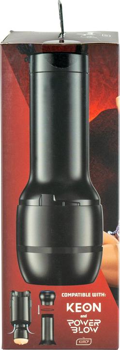 Produktbild Kiiroo Feel Tanya