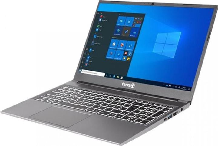Produktbild Terra MOBILE 1500 Notebook (15.60", AMD Ryzen 5 5500U, 8 GB, 500 GB, DE)