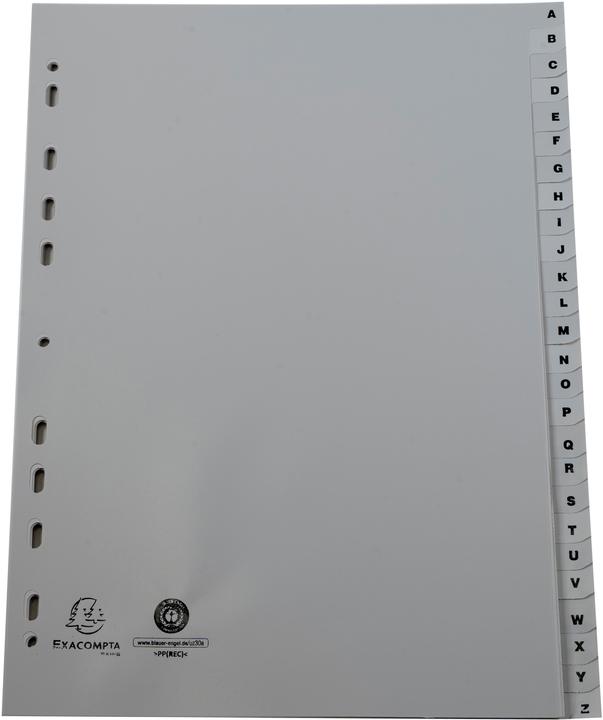 Actual product image Exacompta Register