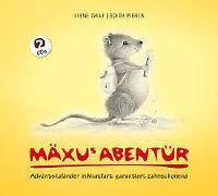 Produktbild Mäxus Abentür