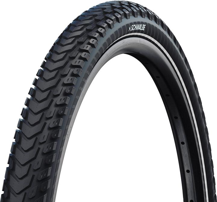 Produktbild Schwalbe Marathon Mondial Pro (28 x 1.75, 47-622)