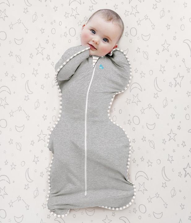 Produktbild Love to Dream Swaddle UP Pucksack 0.5T (58 cm)