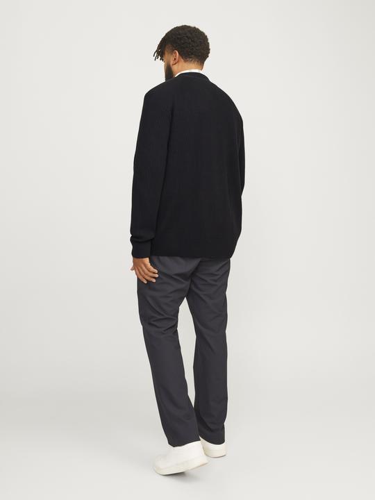 Image du produit Jack & Jones Veste en tricot Plus Size Veste en tricot (5XL)