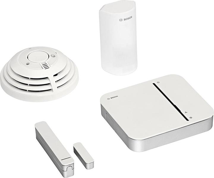 Bosch Smart Home Startpakket beveiliging