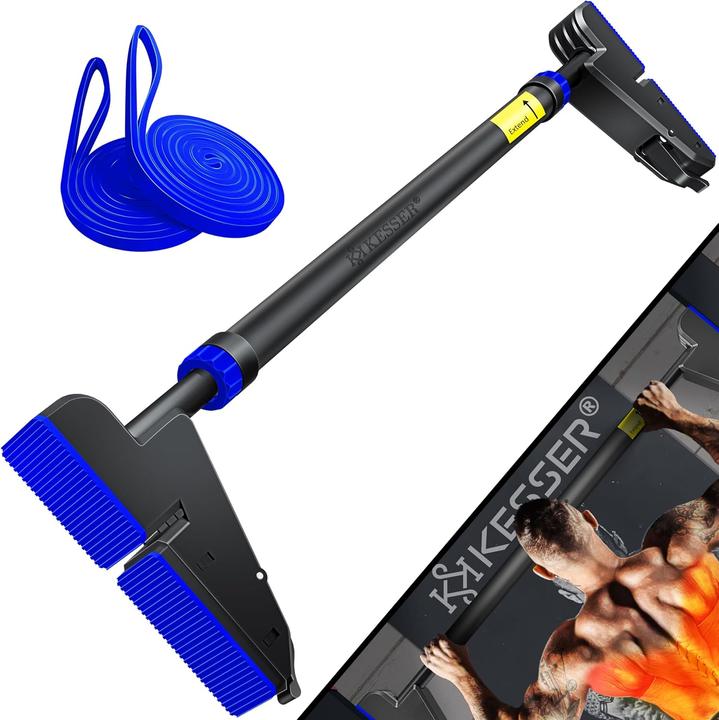 Actual product image Kesser Klimmzugstange