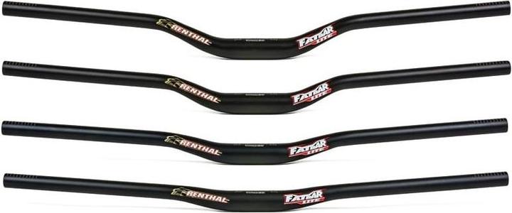 Renthal Fatbar (31.80 mm)