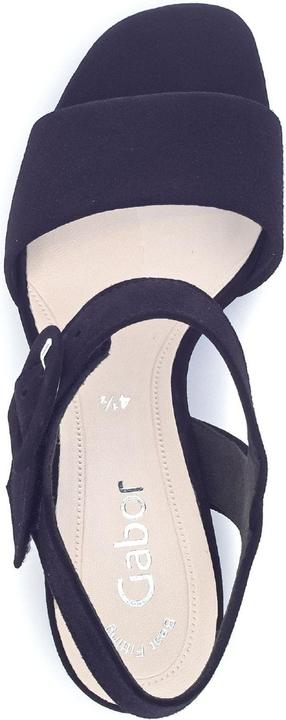 Produktbild Gabor Sandalen (40)