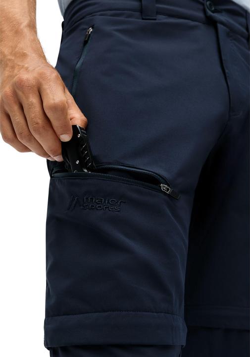 Image du produit Maier Sports Tajo Zip Loop (L, 52 E)