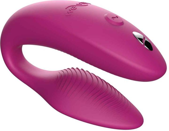 Produktbild We-Vibe Sync2 by Velvet Green