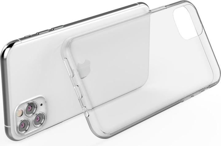 Actual product image Nalia Mobile phone cover (Apple iPhone 11 Pro Max)