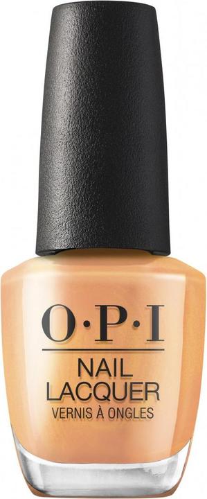 Produktbild OPI iam Dreaming Collection - Beauty School Popout (Weiss, Gel-Effekt Nagellack)