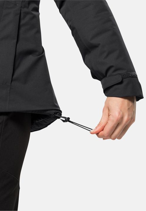 Image du produit Jack Wolfskin Wisper Ins Jkt W (XL)