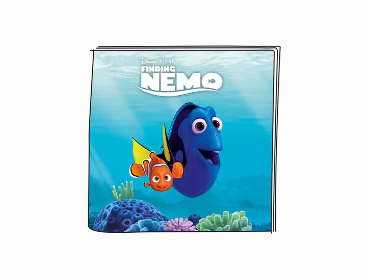 Produktbild Tonies Disney Findet Nemo (Deutsch)