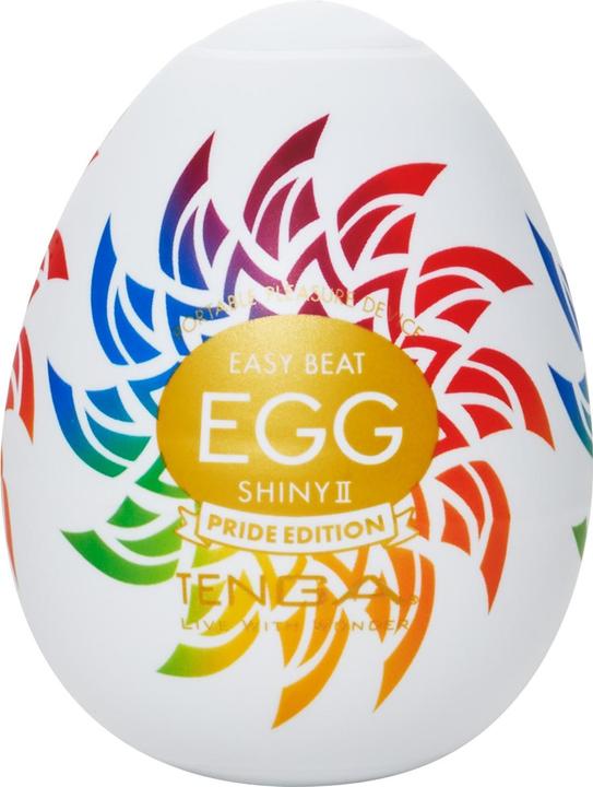 EGG Shiny Pride II