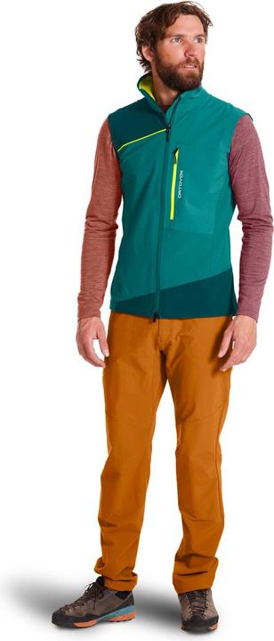 Produktbild Ortovox Pala Light Vest (L)
