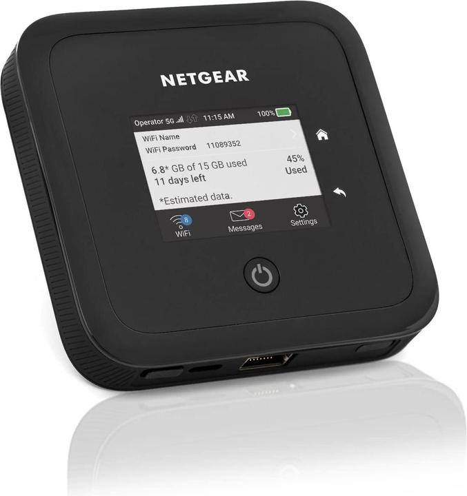 Productafbeelding Netgear Nighthawk M5
