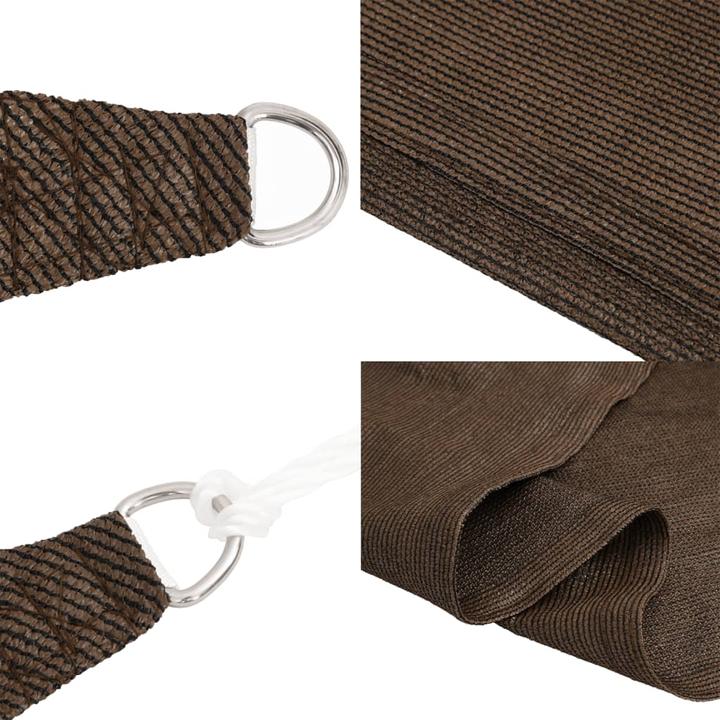 Immagine prodotto VidaXL Sonnensegel (5 x 6 m)