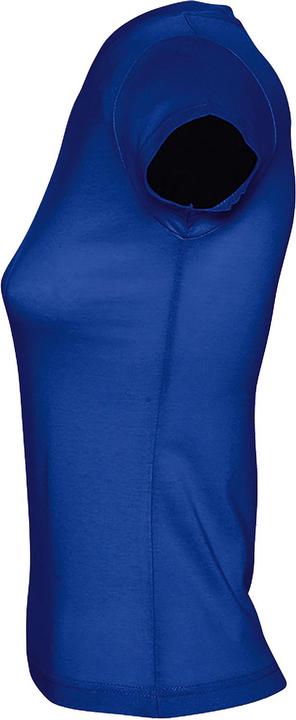Produktbild Sols Moon TShirt Kurzarm VAusschnitt (40, 42, S, W38/L40, W34/L36, W36/L38)