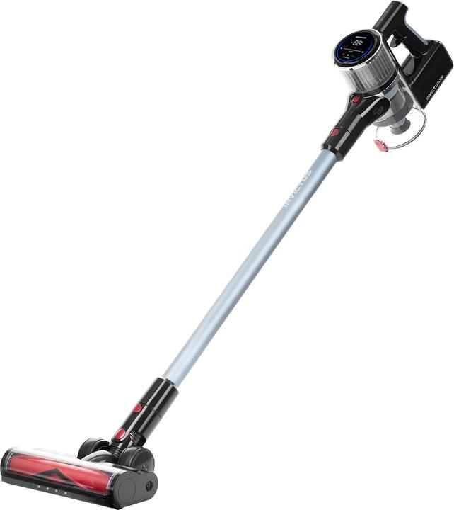 Genius Invictus X9 Facelift