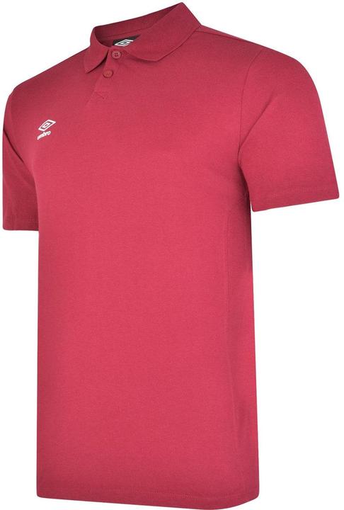 Umbro Essential Poloshirt Jungen