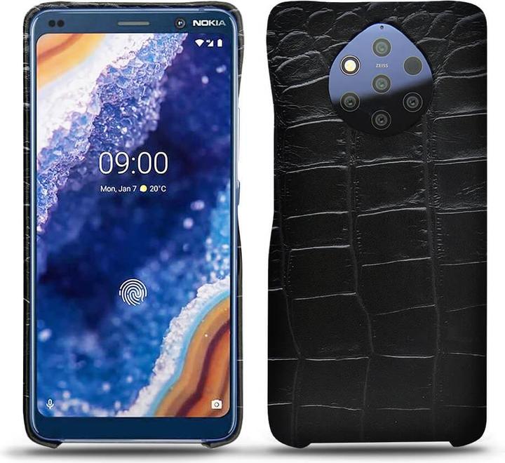Noreve Leather cover (Nokia 9 PureView)