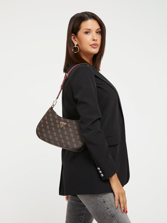 Produktbild Guess Noelle Schultertasche 29 cm