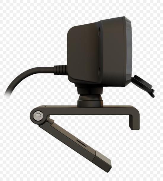 Image du produit Creative LiveCam Sync 2K V3, webcam QHD (3.60 Mpx)