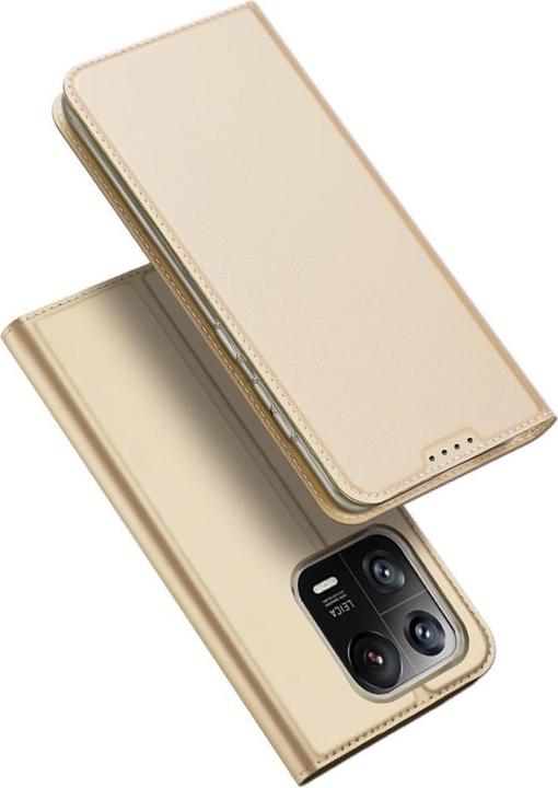 Actual product image Dux Ducis Skin Pro Series Bookcover (Xiaomi 13 Pro)