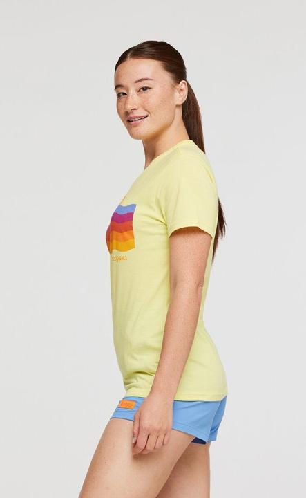 Image du produit Cotopaxi Disco Wave Organic T-Shirt (L)