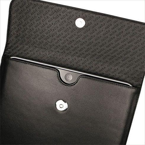 Immagine prodotto Noreve Cover in pelle (iPad)