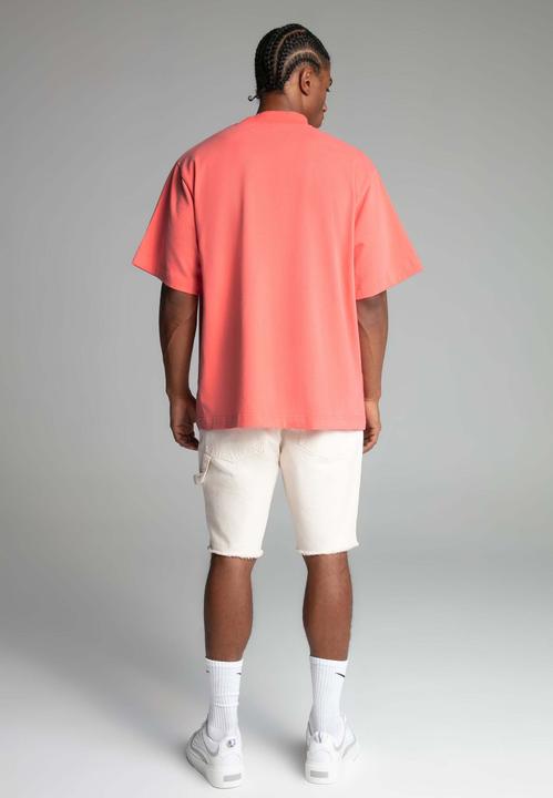 Image du produit Siksilk T-Shirt Logo T-Shirt (XL)