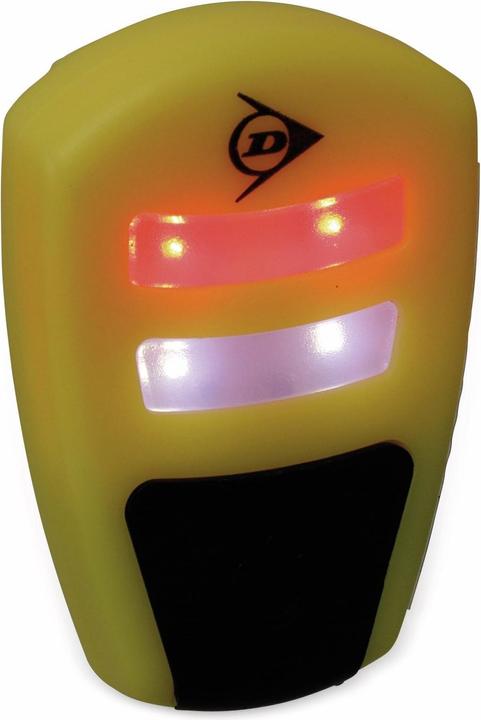 Dunlop Lauflicht