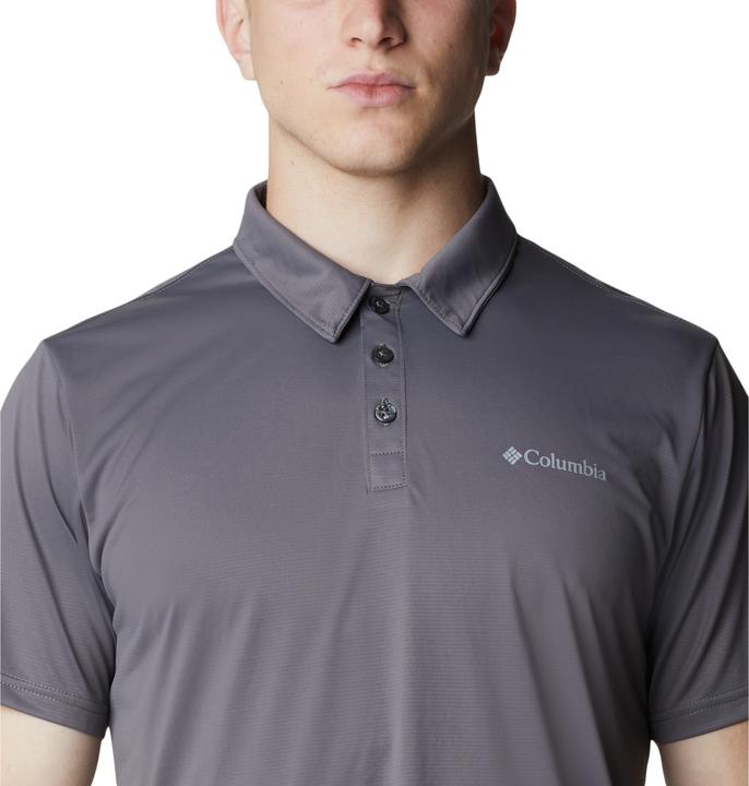 Actual product image Columbia Men's Hike™ Technical Polo (XXL)