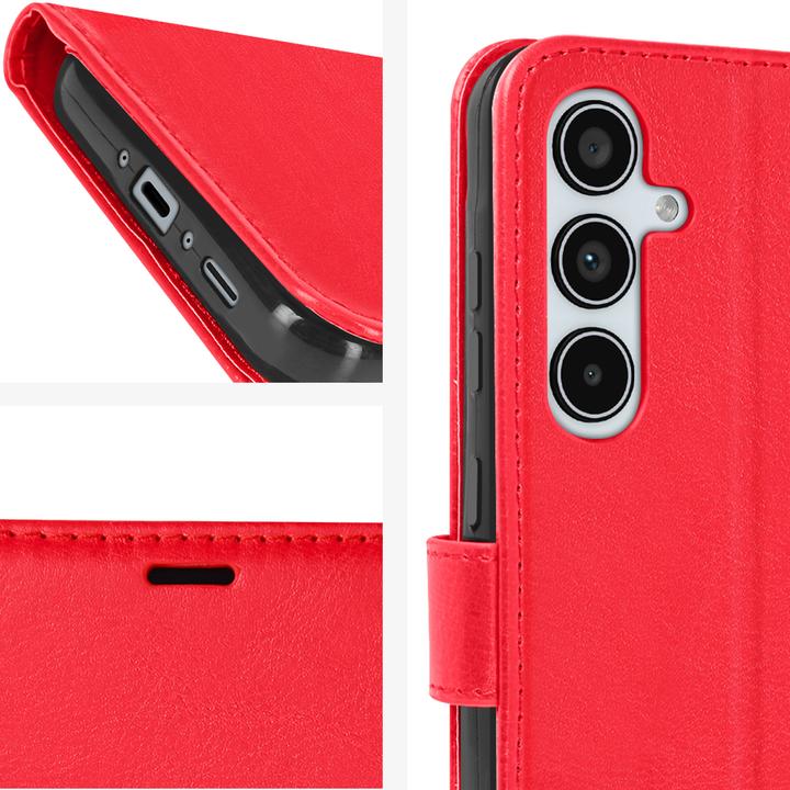 Immagine prodotto Mayaxess Serie di coperture SecureCard (Samsung Galaxy A35)