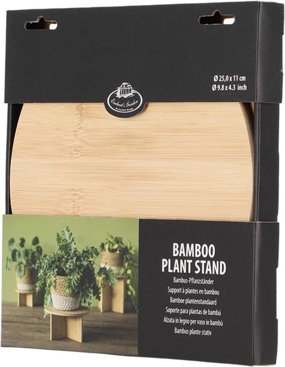 Produktbild Esschert Design Pflanzenständer