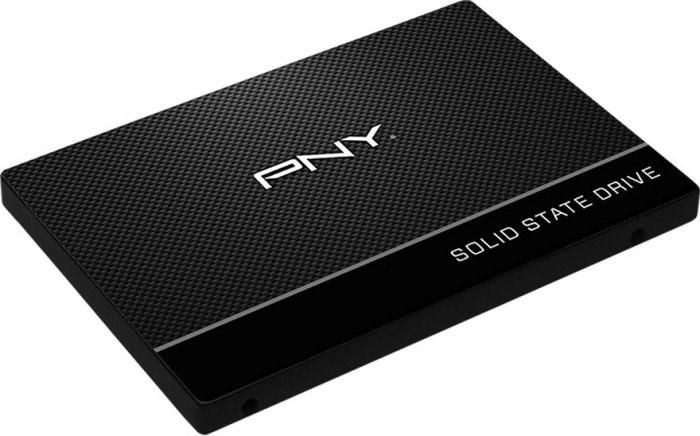 Productafbeelding PNY CS900 (2000 GB, 2.5")