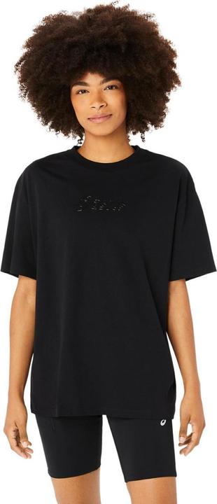 ASICS Performance Logo Tee