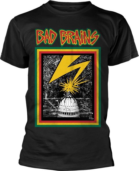 Bad Brains Bb