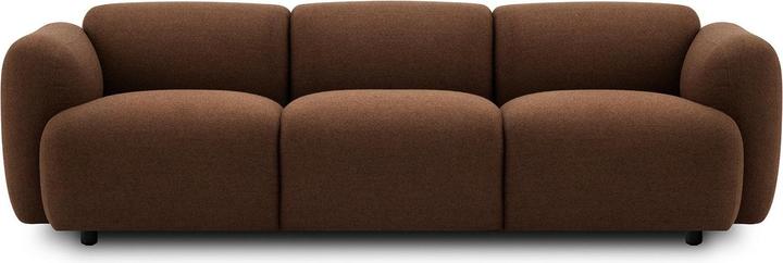 Actual product image Normann Copenhagen Swell (3-seater)