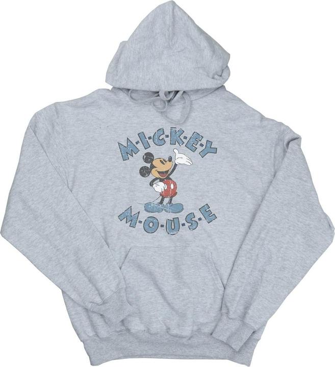 Produktbild Disney Mickey Mouse Dash Kapuzenpullover (M)