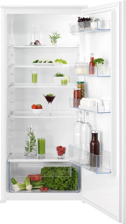 Electrolux AEG built-in refrigerator (208 l)