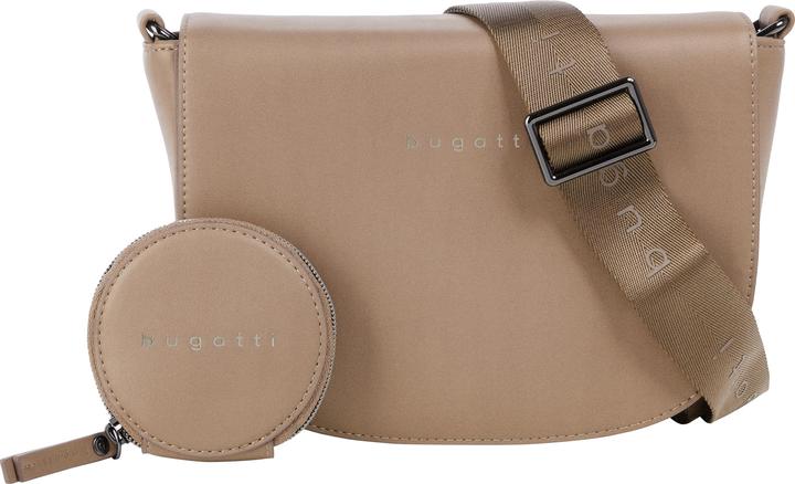 Image du produit Bugatti Sac à bandoulière Almata Shoulderbag M