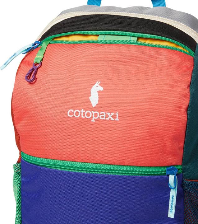 Immagine prodotto Cotopaxi Bogotà (20 l)