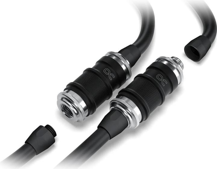 Immagine prodotto Alphacool ANK ES a sgancio rapido BLH1A PushIn Set AG-AG